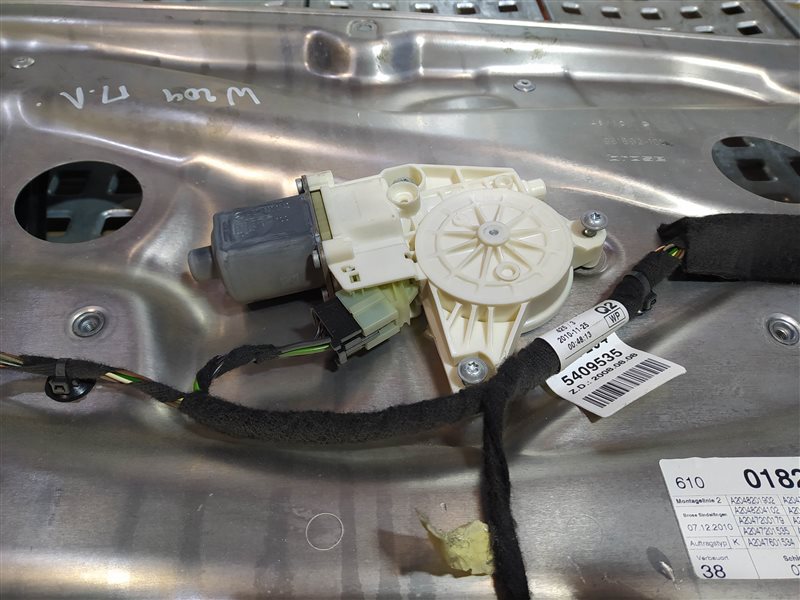 стеклоподъемник, 1185 рублей, Санкт-Петербург