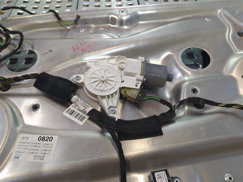 стеклоподъемник, 1185 рублей, Санкт-Петербург