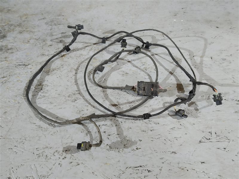 коса парктроников, 3735 рублей, Санкт-Петербург