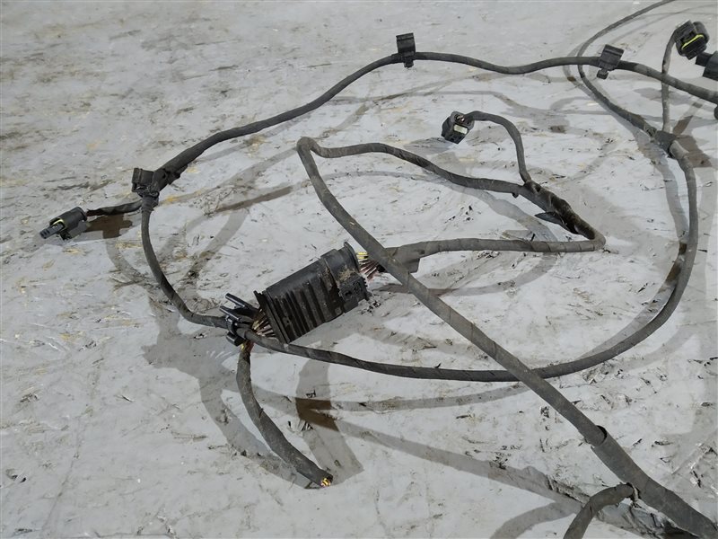 коса парктроников, 3735 рублей, Санкт-Петербург