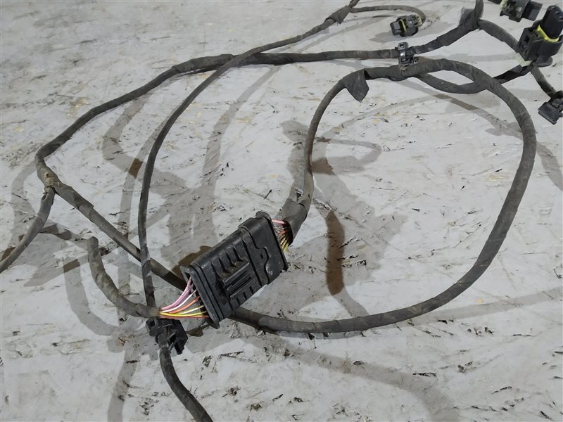 коса парктроников, 3735 рублей, Санкт-Петербург