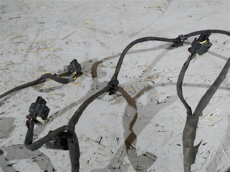 коса парктроников, 3735 рублей, Санкт-Петербург