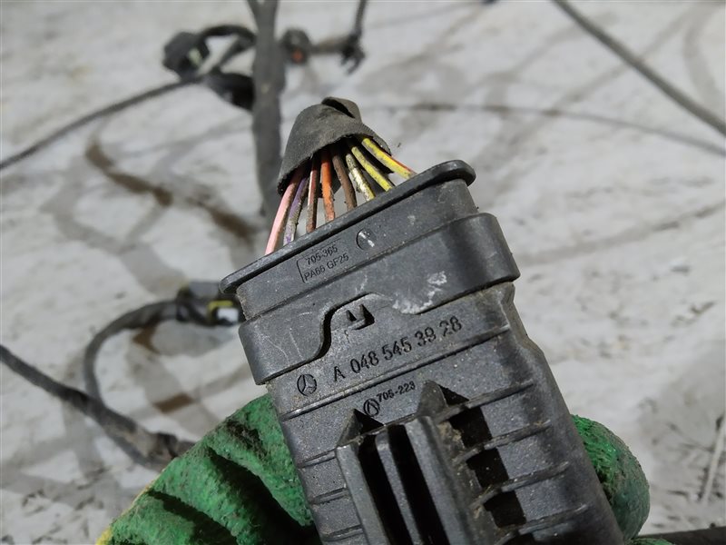 коса парктроников, 3735 рублей, Санкт-Петербург