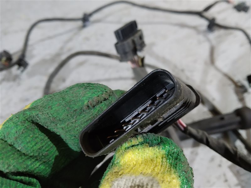 коса парктроников, 3735 рублей, Санкт-Петербург