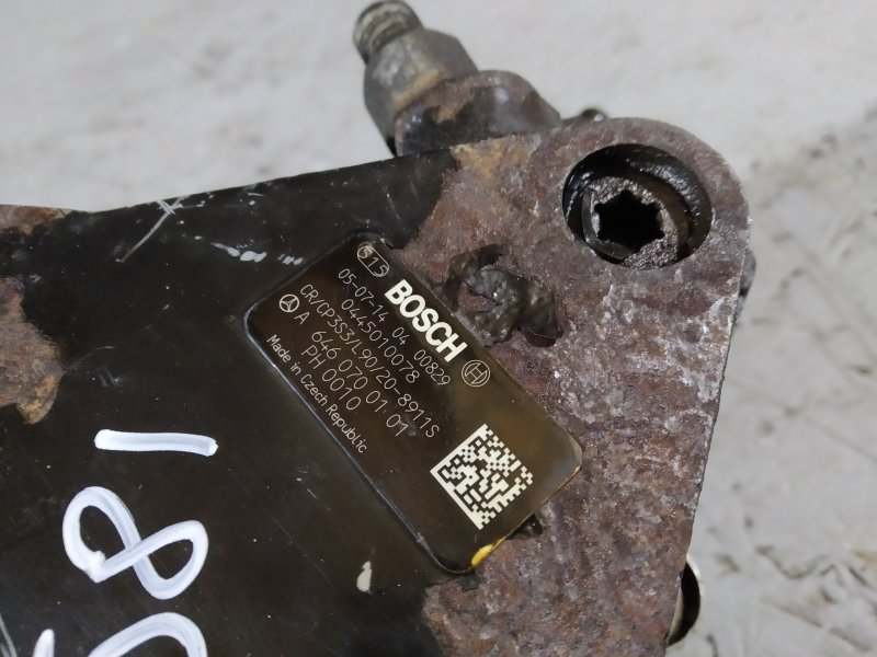 ТНВД, 4270 рублей, Санкт-Петербург