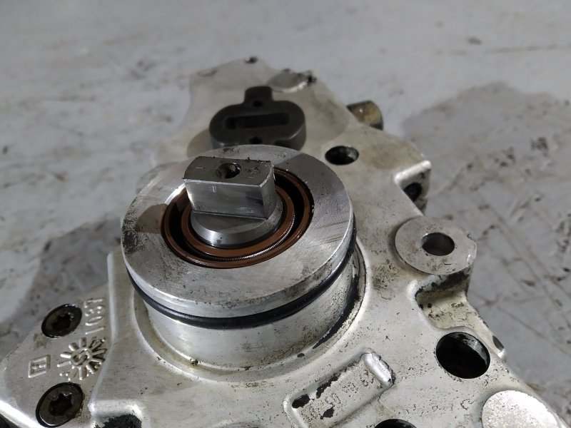 ТНВД, 4270 рублей, Санкт-Петербург