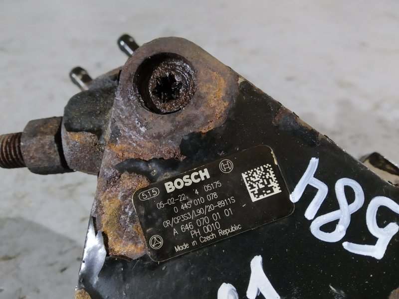 ТНВД, 4270 рублей, Санкт-Петербург