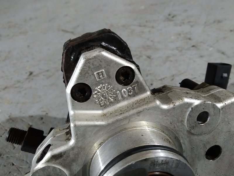 ТНВД, 4270 рублей, Санкт-Петербург