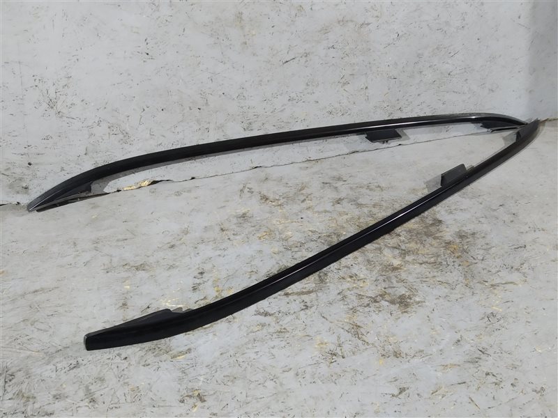 рейлинги на крышу, 6000 рублей, Санкт-Петербург