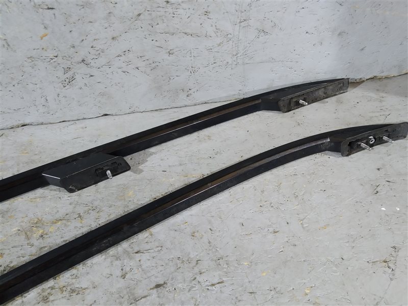 рейлинги на крышу, 6000 рублей, Санкт-Петербург