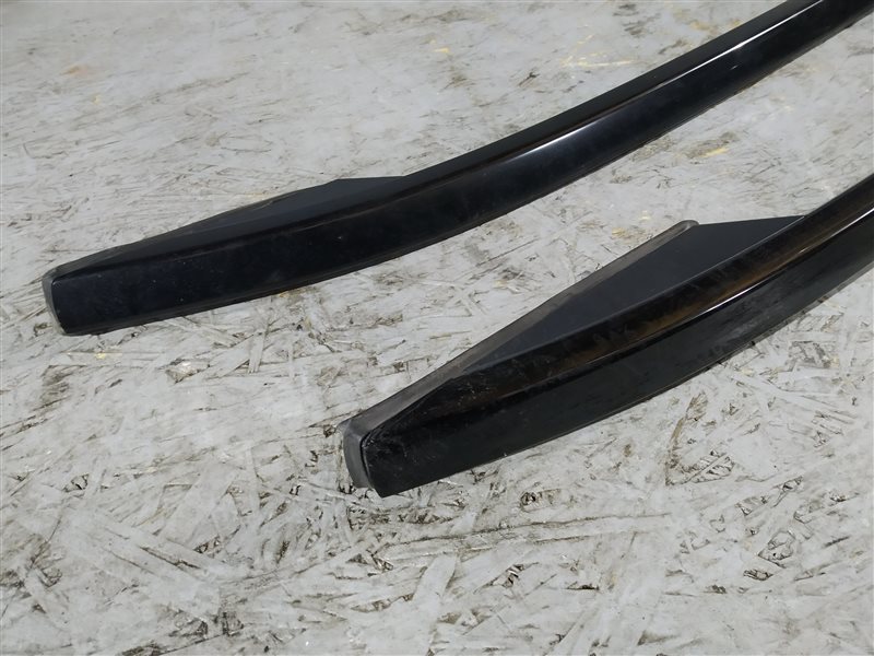 рейлинги на крышу, 6000 рублей, Санкт-Петербург