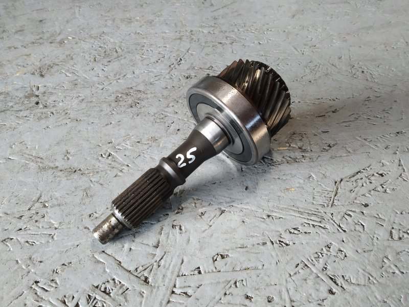 Вал МКПП первичный, 11685 рублей, Санкт-Петербург