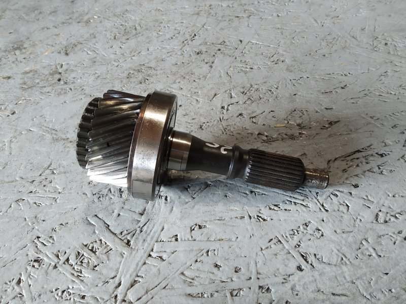 Вал МКПП первичный, 11685 рублей, Санкт-Петербург