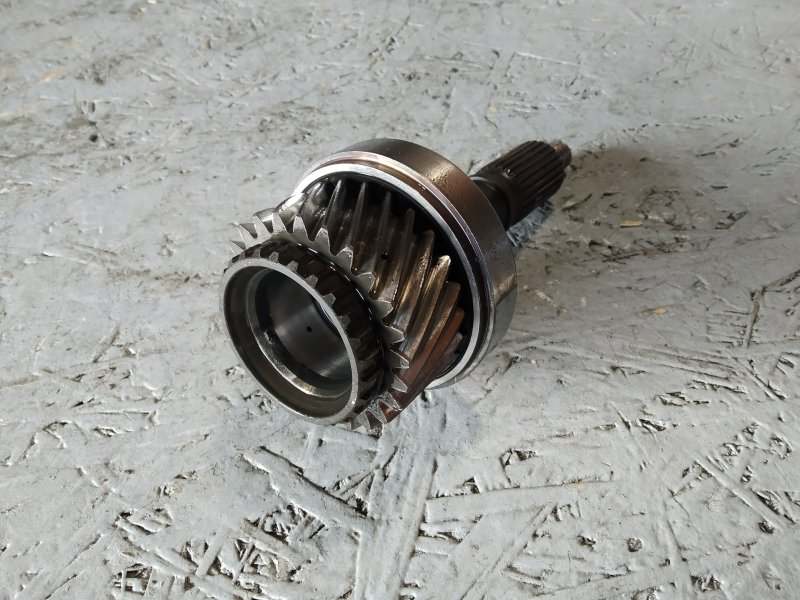 Вал МКПП первичный, 11685 рублей, Санкт-Петербург