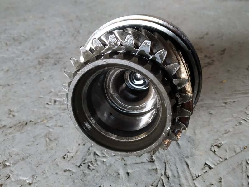 Вал МКПП первичный, 11685 рублей, Санкт-Петербург