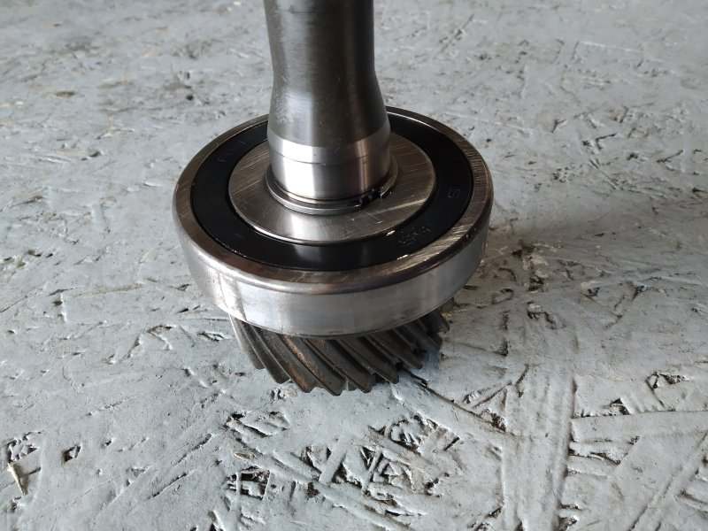 Вал МКПП первичный, 11685 рублей, Санкт-Петербург