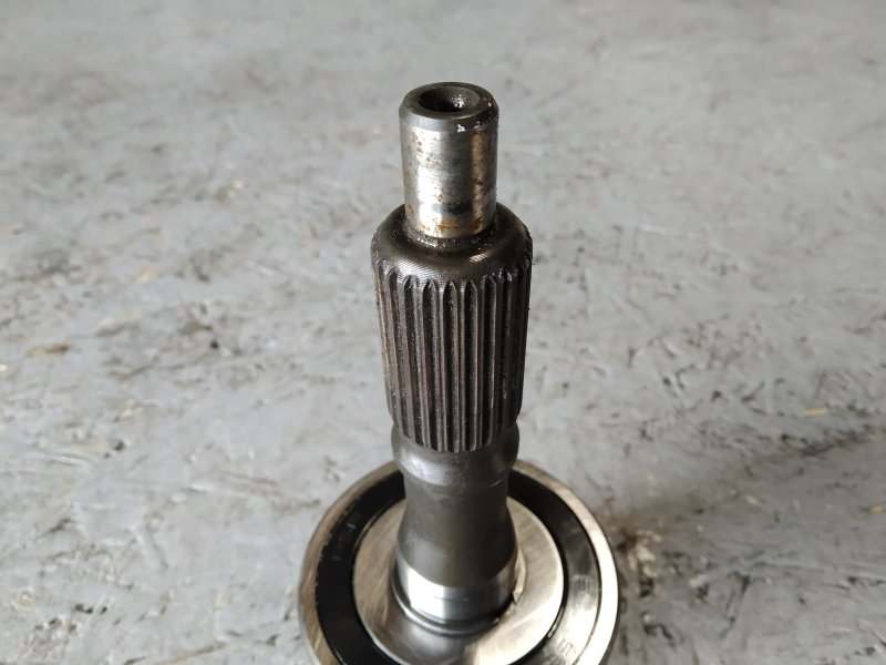 Вал МКПП первичный, 11685 рублей, Санкт-Петербург