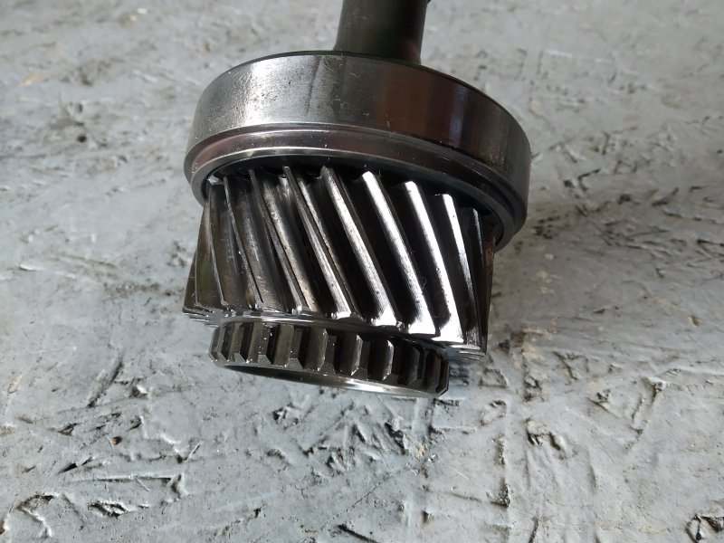 Вал МКПП первичный, 11685 рублей, Санкт-Петербург