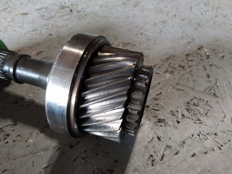 Вал МКПП первичный, 11685 рублей, Санкт-Петербург