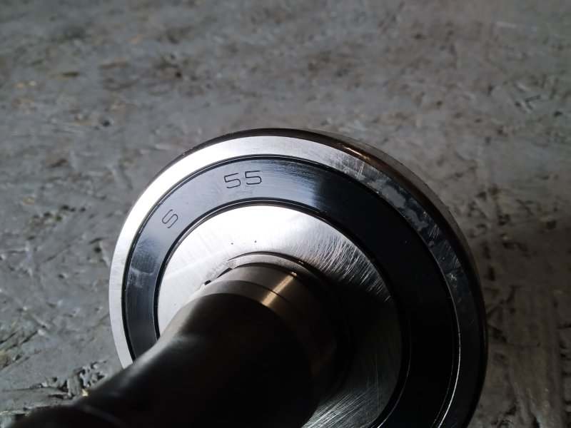 Вал МКПП первичный, 11685 рублей, Санкт-Петербург