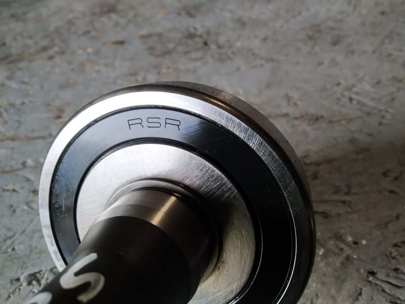 Вал МКПП первичный, 11685 рублей, Санкт-Петербург