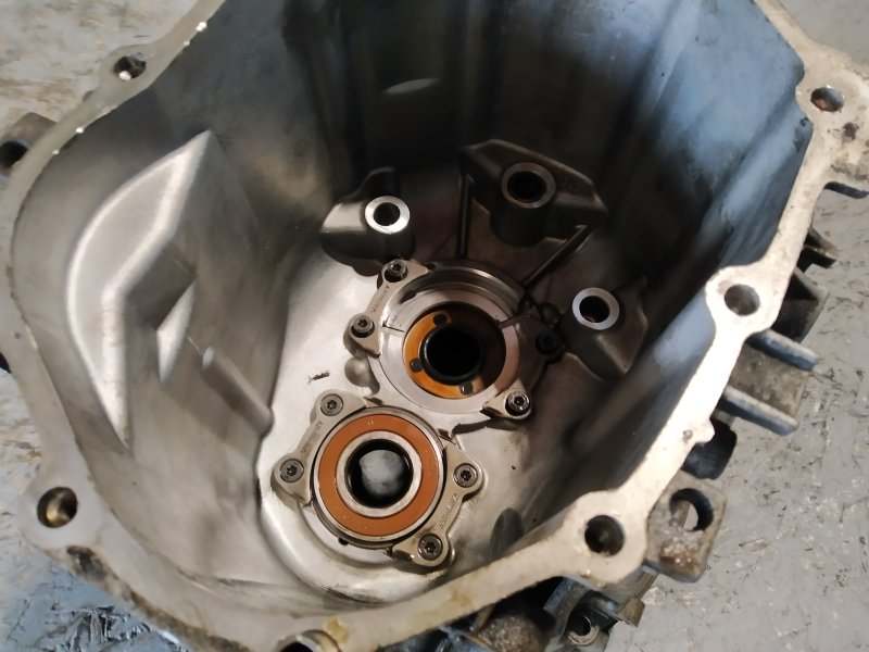 Корпус МКПП, 2375 рублей, Санкт-Петербург