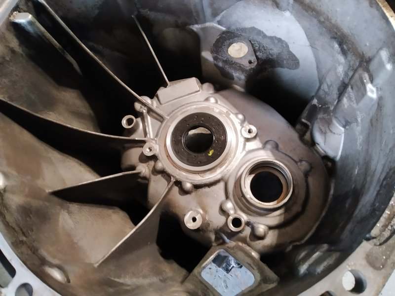 Корпус МКПП, 2375 рублей, Санкт-Петербург