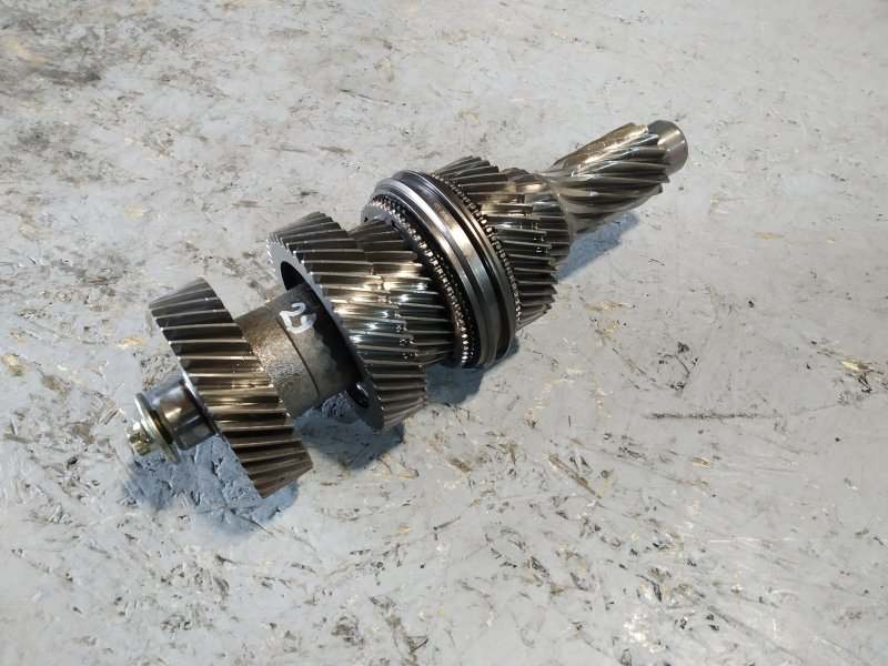 Вал МКПП промежуточный, 4130 рублей, Санкт-Петербург