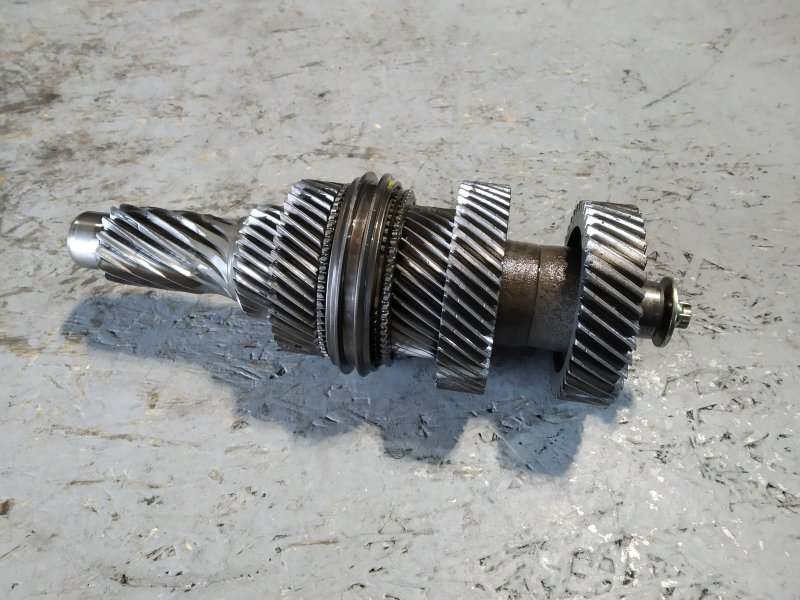 Вал МКПП промежуточный, 4130 рублей, Санкт-Петербург