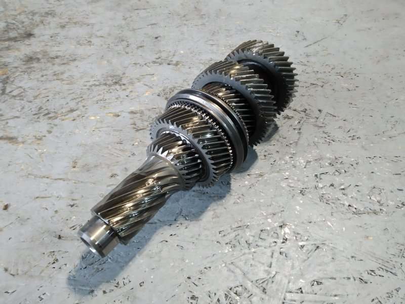 Вал МКПП промежуточный, 4130 рублей, Санкт-Петербург