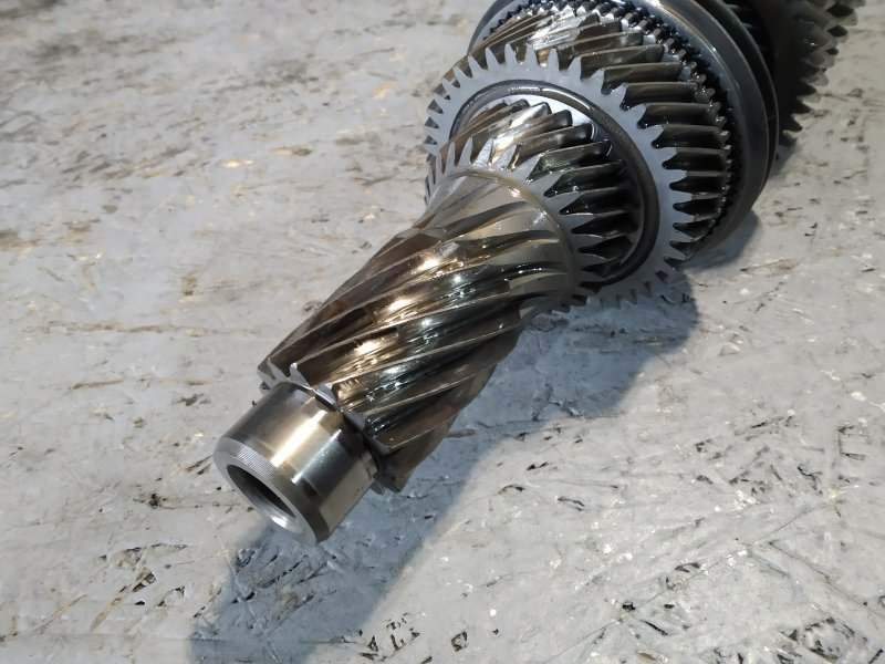 Вал МКПП промежуточный, 4130 рублей, Санкт-Петербург