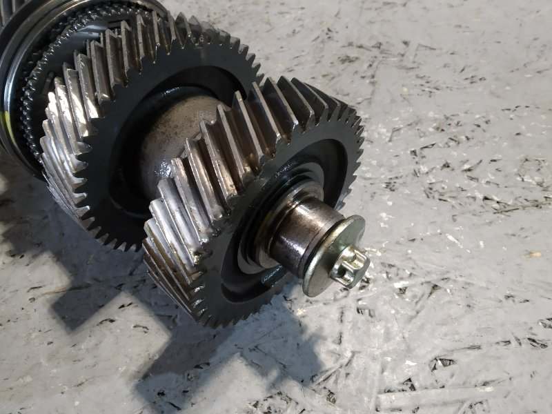 Вал МКПП промежуточный, 4130 рублей, Санкт-Петербург