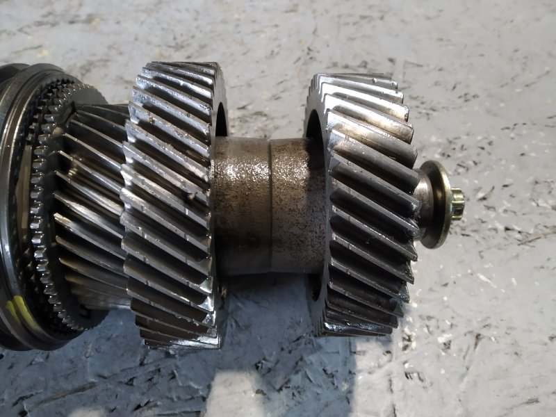 Вал МКПП промежуточный, 4130 рублей, Санкт-Петербург