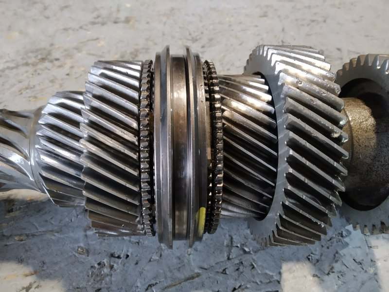 Вал МКПП промежуточный, 4130 рублей, Санкт-Петербург