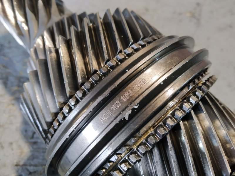 Вал МКПП промежуточный, 4130 рублей, Санкт-Петербург