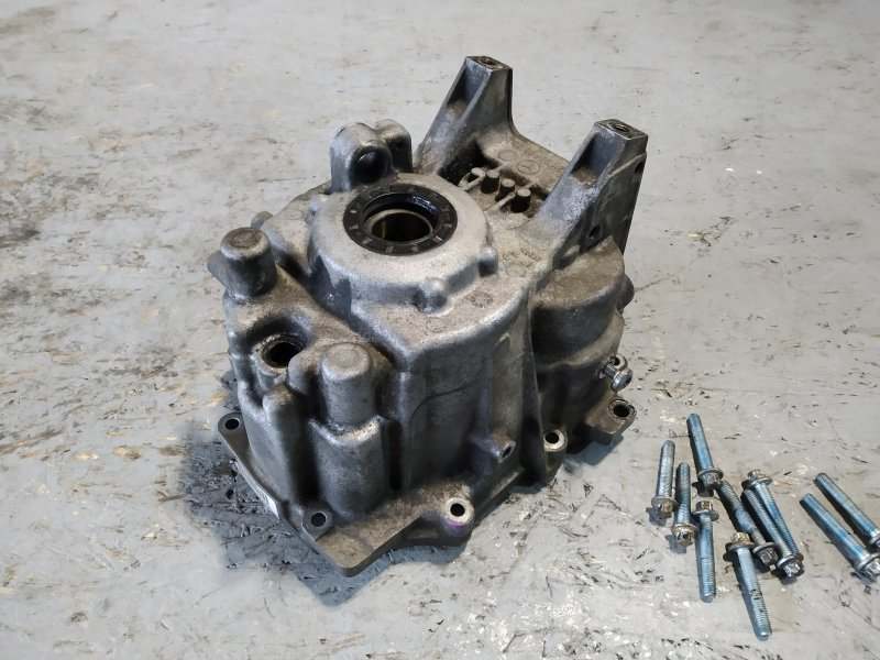 Корпус МКПП, 5755 рублей, Санкт-Петербург