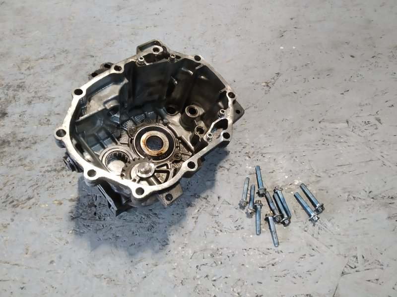 Корпус МКПП, 5755 рублей, Санкт-Петербург