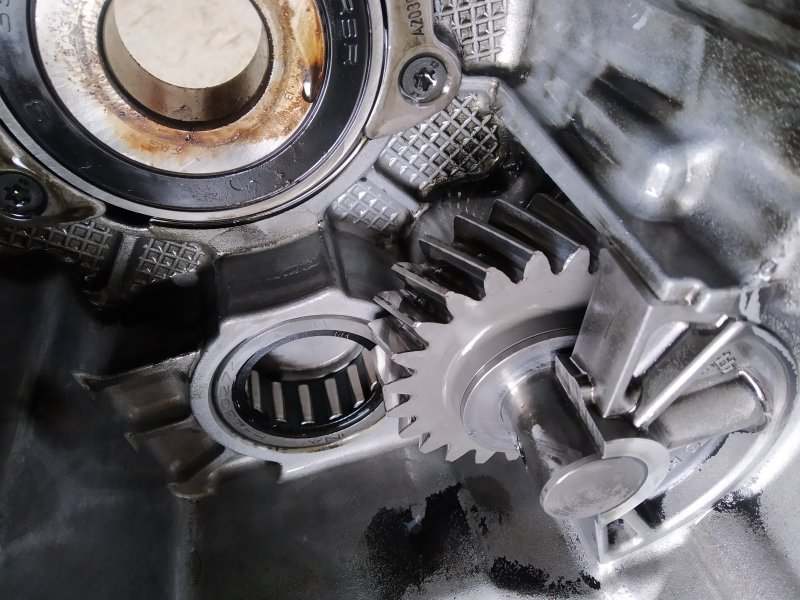 Корпус МКПП, 5755 рублей, Санкт-Петербург