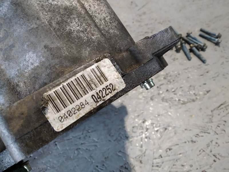 Корпус МКПП, 5755 рублей, Санкт-Петербург