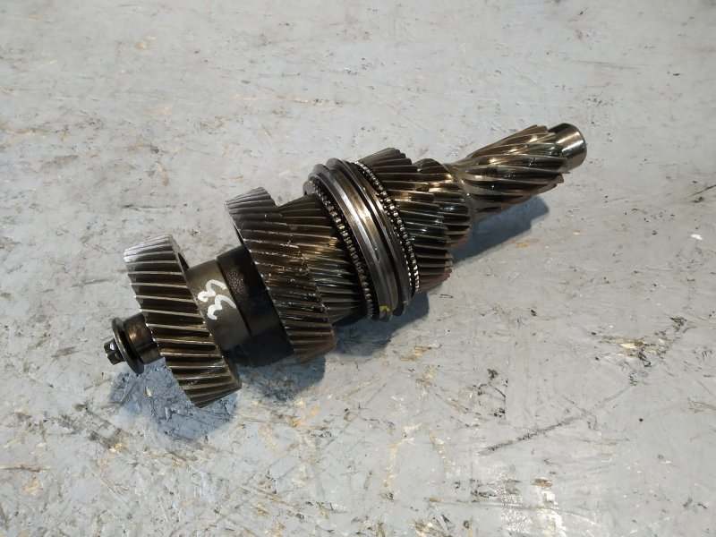 Вал МКПП промежуточный, 4130 рублей, Санкт-Петербург