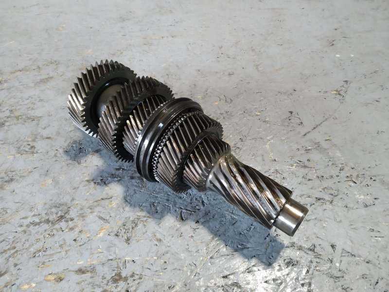 Вал МКПП промежуточный, 4130 рублей, Санкт-Петербург