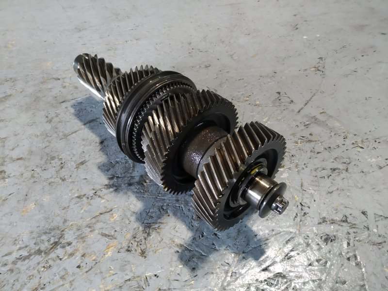 Вал МКПП промежуточный, 4130 рублей, Санкт-Петербург