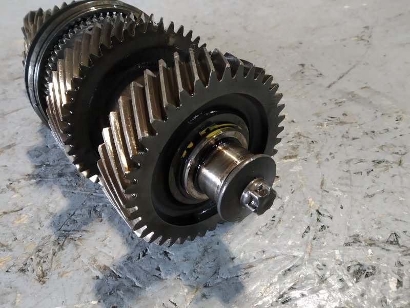 Вал МКПП промежуточный, 4130 рублей, Санкт-Петербург