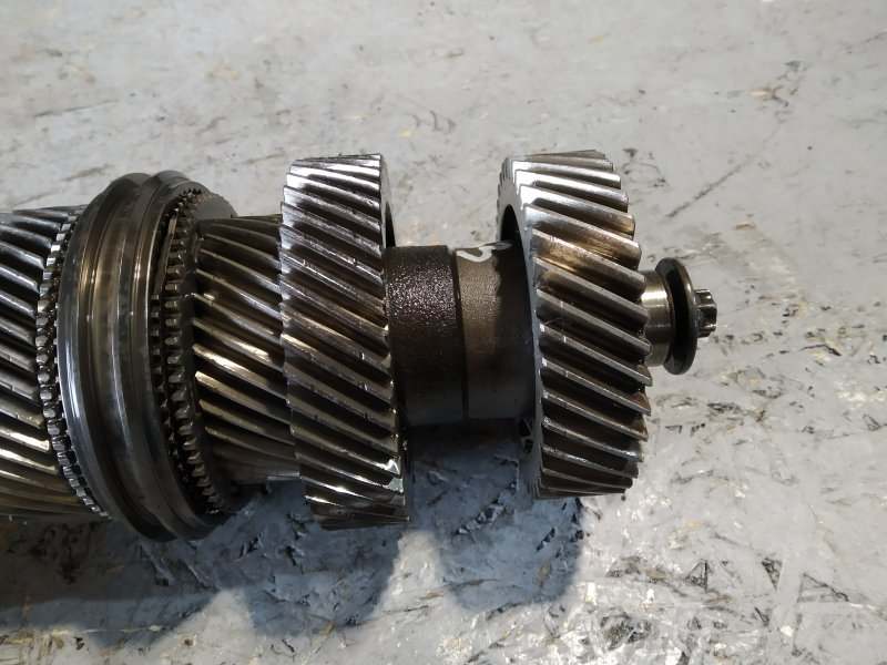 Вал МКПП промежуточный, 4130 рублей, Санкт-Петербург