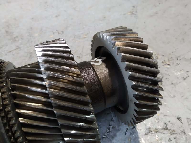 Вал МКПП промежуточный, 4130 рублей, Санкт-Петербург