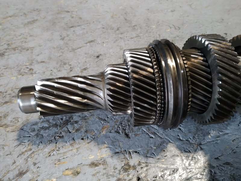 Вал МКПП промежуточный, 4130 рублей, Санкт-Петербург