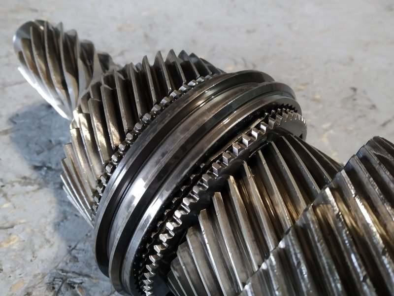 Вал МКПП промежуточный, 4130 рублей, Санкт-Петербург