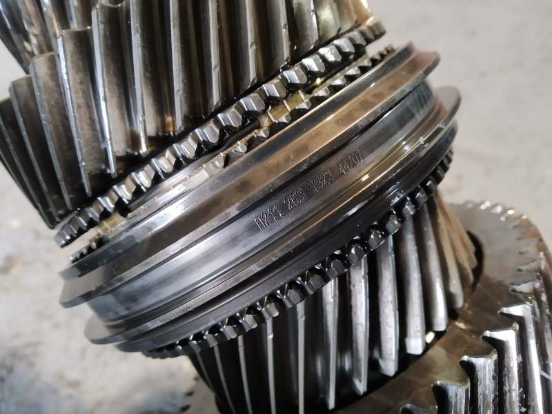 Вал МКПП промежуточный, 4130 рублей, Санкт-Петербург