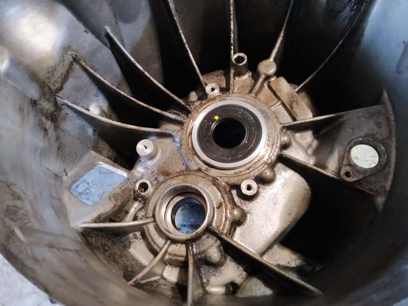 Корпус МКПП, 11475 рублей, Санкт-Петербург