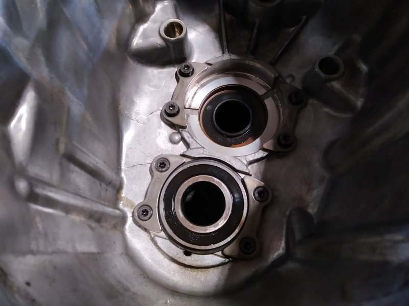 Корпус МКПП, 11475 рублей, Санкт-Петербург